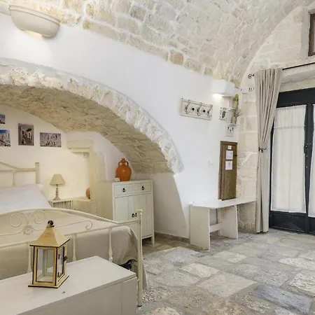 Apartment Ostuneon 900 By Wonderful Italy *