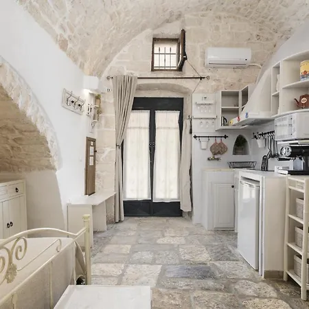 Ostuneon 900 By Wonderful Italy Apartment Ostuni