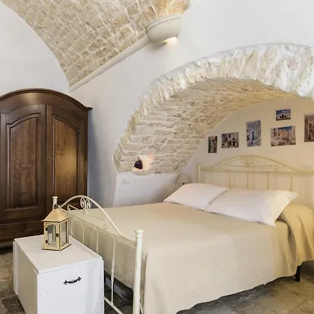 Apartment Ostuneon 900 By Wonderful Italy *