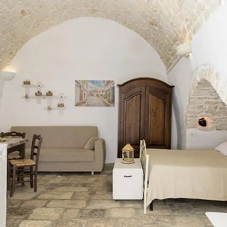 Ostuneon 900 By Wonderful Italy Apartment